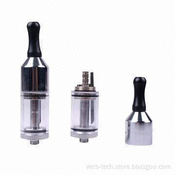 Cobra Genesis Atomizer Rebuildable Tank System